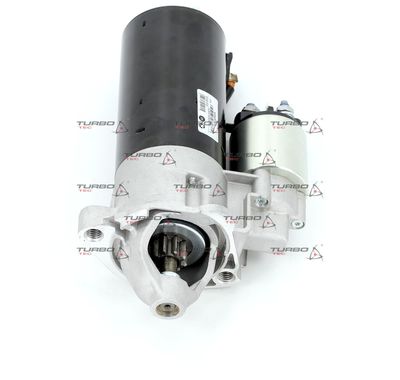 STARTER TURBO-TEC TTST001018 5