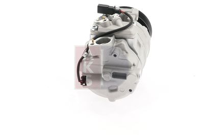 KOMPRESSOR KLIMAANLAGE AKS DASIS 851557N 7