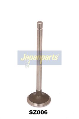 JAPANPARTS Angos vožtuvas