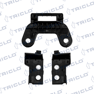 държач, броня TRICLO