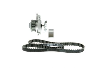SET POMPA APA + CUREA DINTATA AISIN TKFC7020 3