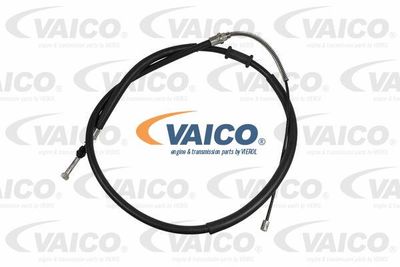 Тросик, cтояночный тормоз VAICO V24-30085 для FIAT TIPO