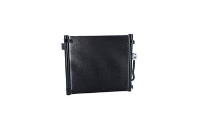 CONDENSATOR CLIMATIZARE NRF 350447 44