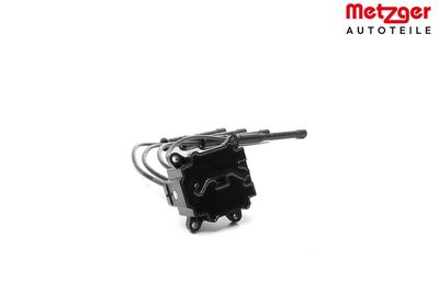 ZüNDSPULE METZGER AUTOTEILE 0880022 32