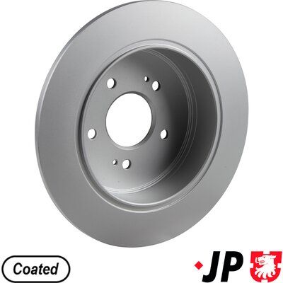 DISC FRANA JP GROUP 3963200600 1