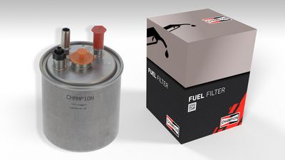 FILTRU COMBUSTIBIL CHAMPION CFF100657 1