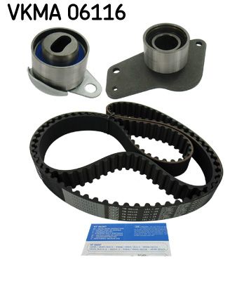 Timing Belt Kit VKMA 06116