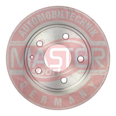 DISC FRANA MASTER-SPORT GERMANY 24010901811PCSMS 1