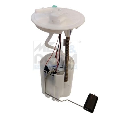 SISTEM ALIMENTARE CU COMBUSTIBIL