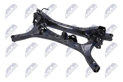 CORP AX NTY ZRZTY017 5