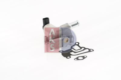 AGR-VENTIL AKS DASIS 155030N 16