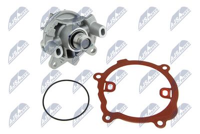 POMPă DE APă RăCIRE MOTOR NTY CPWPL040 1