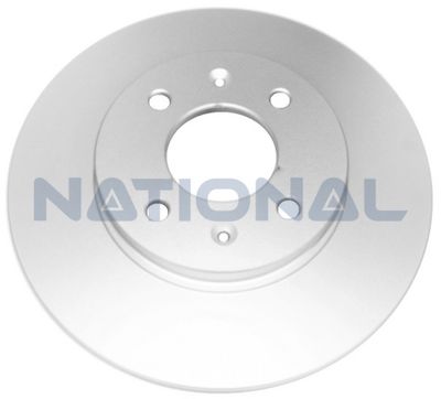 National NBD2153