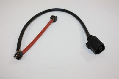 SENZOR DE AVERTIZARE UZURA PLACUTE DE FRANA