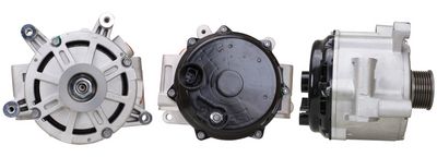 генератор LUCAS LRA04671