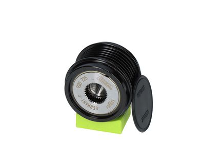 SISTEM ROATA LIBERA GENERATOR VALEO 599367 23