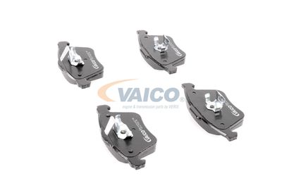 BREMSBELAGSATZ SCHEIBENBREMSE VAICO V250318 44