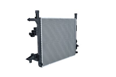 RADIATOR RACIRE MOTOR NRF 550313 19
