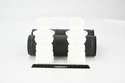 CHIT PROTECTIE PRAF AMORTIZOR FEBEST CHSHBT300RKIT 2