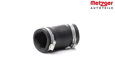 LADELUFTSCHLAUCH METZGER AUTOTEILE 2400454 34