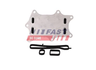 RADIATOR ULEI CUTIE VITEZE FAST FT04637 3