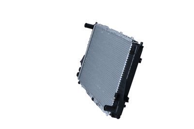 RADIATOR RACIRE MOTOR NRF 51320 13