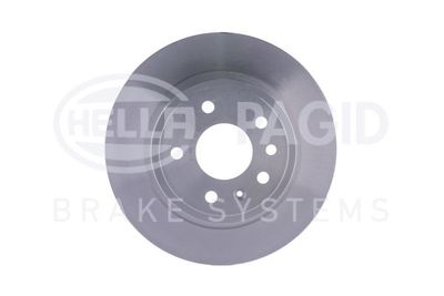 Brake Disc 8DD 355 107-001