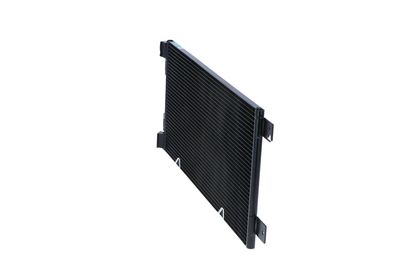 CONDENSATOR CLIMATIZARE NRF 350343 13