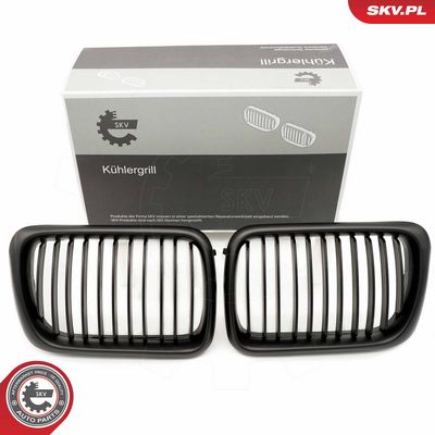 решетка пред радиатора ESEN SKV 66SKV051