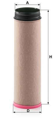 Luchtfilter