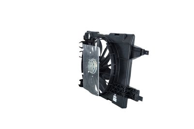 VENTILATOR RADIATOR NRF 47966 32