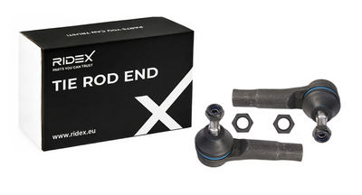 накрайник на напречна кормилна щанга RIDEX 914T0725