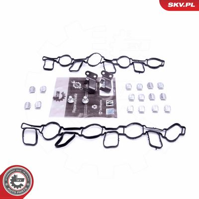 Reparationssats, sugrörsmodul ESEN SKV 49SKV519 för AUDI, VW, VAG