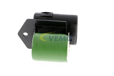 REZISTOR ELECTROMOTOR - VENTILATOR VEMO V40790008 54