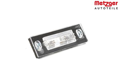 KENNZEICHENLEUCHTE METZGER AUTOTEILE 2080014 33