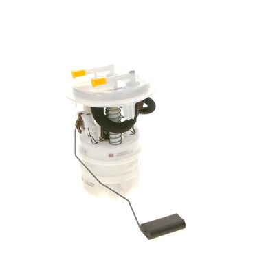 SISTEM ALIMENTARE CU COMBUSTIBIL BOSCH 0986580142 27