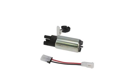 POMPA COMBUSTIBIL BOSCH F000TE154R 17