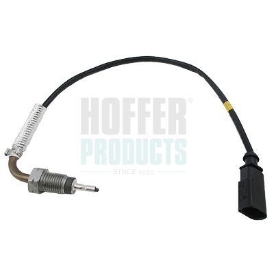 SENZOR TEMPERATURA GAZE EVACUARE HOFFER 7452378