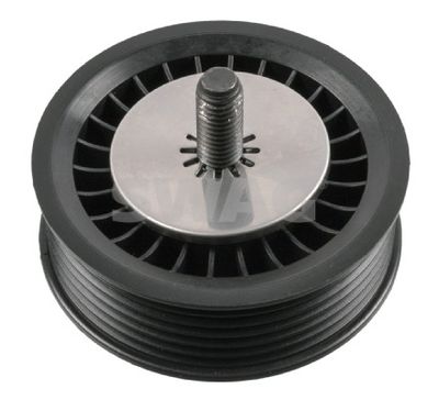 Deflection/Guide Pulley, V-ribbed belt 60 94 7861