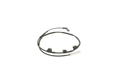 WARNKONTAKT BREMSBELAGVERSCHLEIß BOSCH 1987473059 22