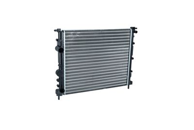 RADIATOR RACIRE MOTOR NRF 58192 42