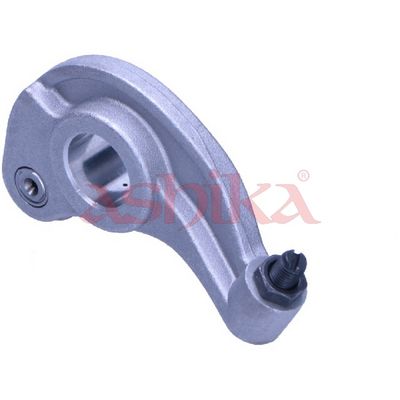 Kipphebel, Motorsteuerung