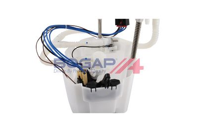 POMPA COMBUSTIBIL BOGAP B1622125 3