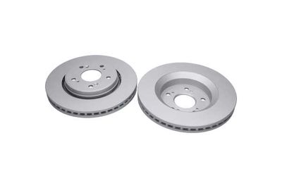 DISC FRANA Kavo Parts BR2261C 17