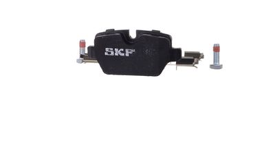 BREMSBELAGSATZ SCHEIBENBREMSE SKF VKBP90090 26