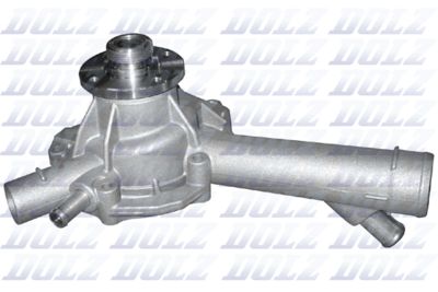Water Pump, engine cooling M204