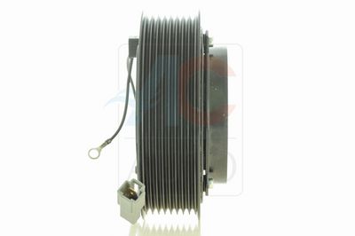 Elektromagnetická spojka pre kompresor klimatizácie ACAUTO AC-06DN220