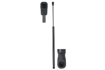 Gasveer kofferdeksel Links/Rechts maximale lengte: 546mmx366mm, sUV:180mm past: KIA SPORTAGE IV FURGON/SUV/SUV 09.15-