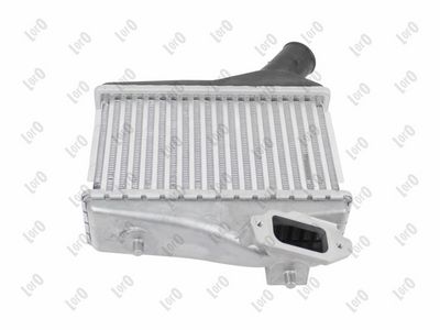 LADELUFTKüHLER ABAKUS 0180180003 2