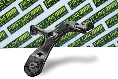 FIRST LINE Control/Trailing Arm, wheel suspension FCA7175